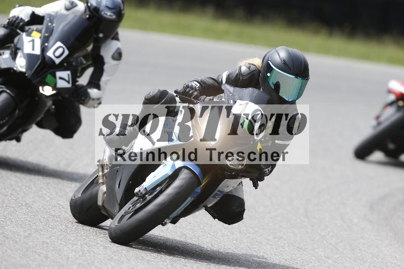 /24 08.06.2025 TZ Motorsport ADR/Gruppe gruen/106